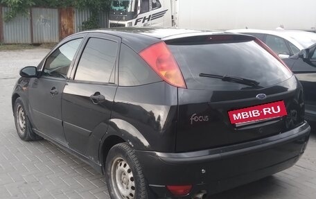 Ford Focus IV, 2003 год, 280 000 рублей, 3 фотография