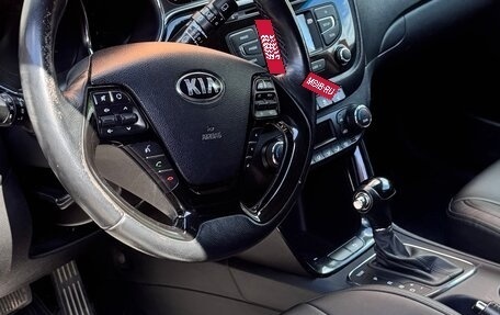 KIA cee'd III, 2015 год, 1 270 000 рублей, 7 фотография