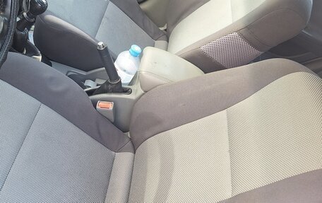 Chevrolet Lacetti, 2007 год, 400 000 рублей, 8 фотография