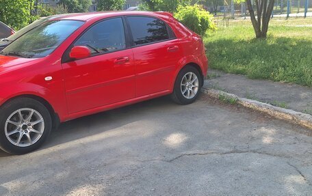 Chevrolet Lacetti, 2007 год, 400 000 рублей, 5 фотография