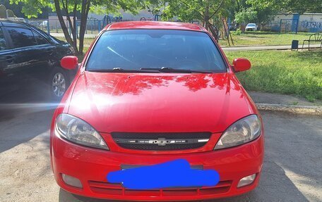 Chevrolet Lacetti, 2007 год, 400 000 рублей, 17 фотография