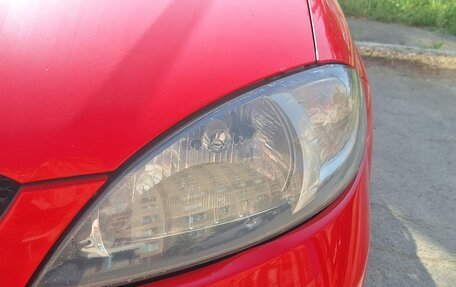 Chevrolet Lacetti, 2007 год, 400 000 рублей, 16 фотография