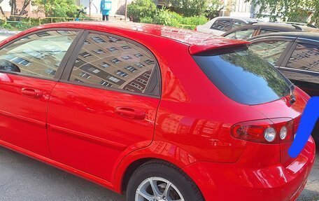 Chevrolet Lacetti, 2007 год, 400 000 рублей, 10 фотография