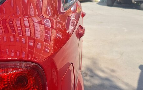 Chevrolet Lacetti, 2007 год, 400 000 рублей, 21 фотография