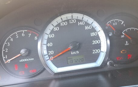 Chevrolet Lacetti, 2007 год, 400 000 рублей, 23 фотография