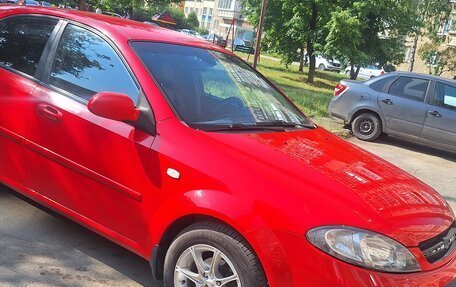 Chevrolet Lacetti, 2007 год, 400 000 рублей, 22 фотография