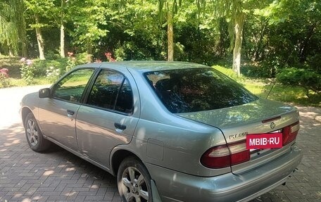 Nissan Pulsar IV, 1998 год, 275 000 рублей, 2 фотография