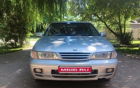 Nissan Pulsar IV, 1998 год, 275 000 рублей, 5 фотография