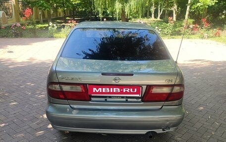 Nissan Pulsar IV, 1998 год, 275 000 рублей, 3 фотография