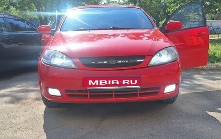 Chevrolet Lacetti, 2007 год, 400 000 рублей, 20 фотография