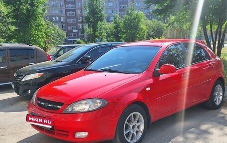 Chevrolet Lacetti, 2007 год, 400 000 рублей, 28 фотография