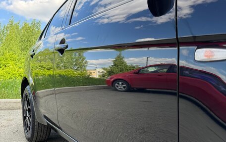 Mitsubishi Lancer IX, 2007 год, 699 000 рублей, 10 фотография