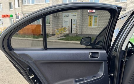 Mitsubishi Lancer IX, 2007 год, 699 000 рублей, 17 фотография