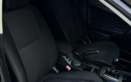 Mitsubishi Lancer IX, 2007 год, 699 000 рублей, 20 фотография