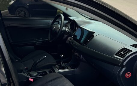 Mitsubishi Lancer IX, 2007 год, 699 000 рублей, 19 фотография