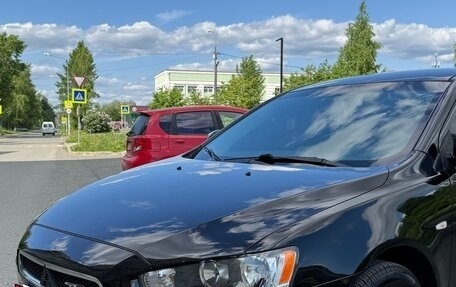 Mitsubishi Lancer IX, 2007 год, 699 000 рублей, 8 фотография