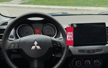 Mitsubishi Lancer IX, 2007 год, 699 000 рублей, 16 фотография