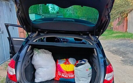 Citroen C4 II рестайлинг, 2011 год, 670 000 рублей, 6 фотография