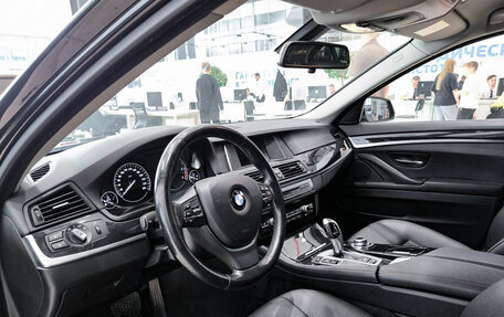 BMW 5 серия, 2016 год, 2 850 000 рублей, 16 фотография