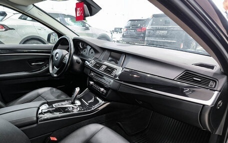 BMW 5 серия, 2016 год, 2 850 000 рублей, 11 фотография