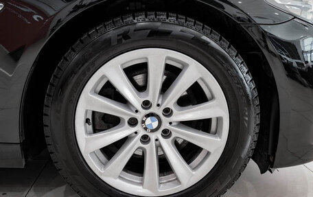 BMW 5 серия, 2016 год, 2 850 000 рублей, 18 фотография
