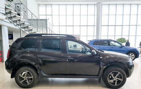 Renault Duster I рестайлинг, 2014 год, 699 000 рублей, 4 фотография