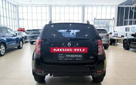 Renault Duster I рестайлинг, 2014 год, 699 000 рублей, 6 фотография