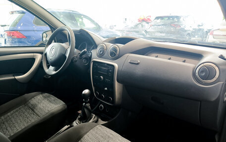 Renault Duster I рестайлинг, 2014 год, 699 000 рублей, 11 фотография