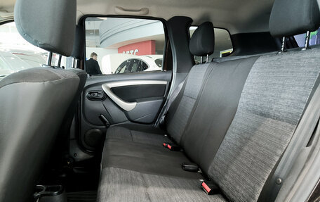 Renault Duster I рестайлинг, 2014 год, 699 000 рублей, 12 фотография