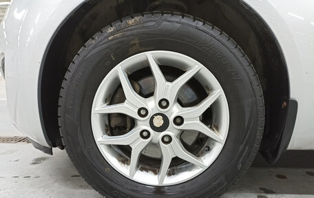 KIA Venga I, 2013 год, 1 025 000 рублей, 18 фотография