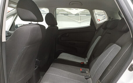 KIA Venga I, 2013 год, 1 025 000 рублей, 12 фотография