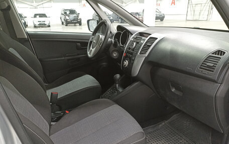 KIA Venga I, 2013 год, 1 025 000 рублей, 11 фотография