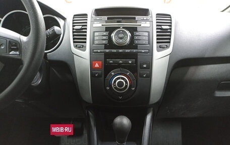 KIA Venga I, 2013 год, 1 025 000 рублей, 15 фотография