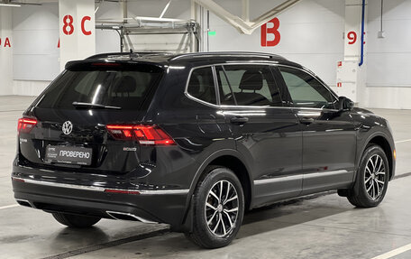 Volkswagen Tiguan II, 2020 год, 2 918 000 рублей, 5 фотография