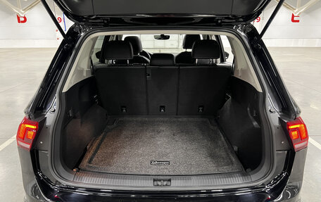 Volkswagen Tiguan II, 2020 год, 2 918 000 рублей, 10 фотография