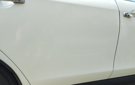 Nissan Almera, 2015 год, 650 000 рублей, 2 фотография