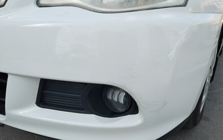 Nissan Almera, 2015 год, 650 000 рублей, 10 фотография
