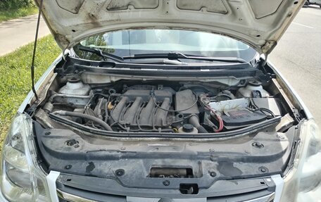 Nissan Almera, 2015 год, 650 000 рублей, 8 фотография