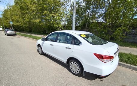 Nissan Almera, 2015 год, 650 000 рублей, 12 фотография