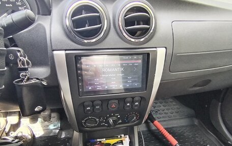 Nissan Almera, 2015 год, 650 000 рублей, 9 фотография