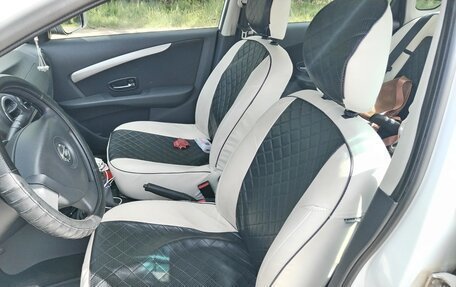 Nissan Almera, 2015 год, 650 000 рублей, 4 фотография
