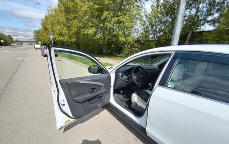 Nissan Almera, 2015 год, 650 000 рублей, 16 фотография