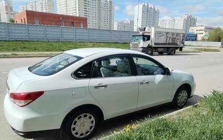 Nissan Almera, 2015 год, 650 000 рублей, 3 фотография