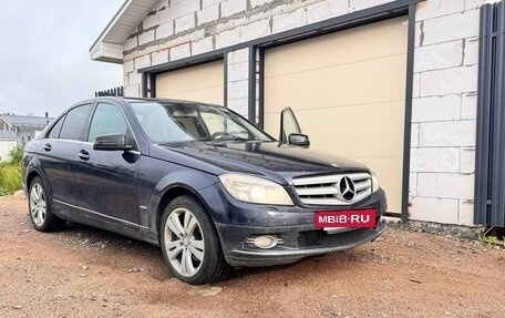 Mercedes-Benz C-Класс, 2007 год, 780 000 рублей, 2 фотография