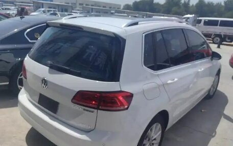 Volkswagen Golf VII, 2020 год, 1 400 000 рублей, 3 фотография