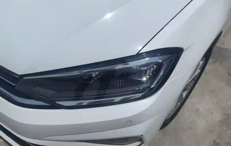 Volkswagen Golf VII, 2020 год, 1 400 000 рублей, 4 фотография