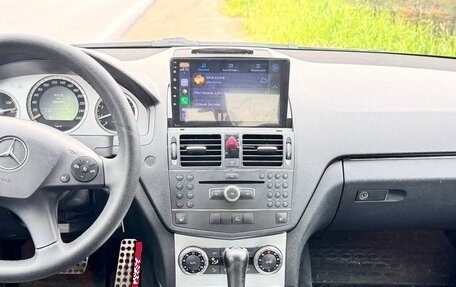 Mercedes-Benz C-Класс, 2007 год, 780 000 рублей, 6 фотография