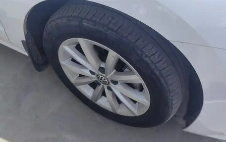 Volkswagen Golf VII, 2020 год, 1 400 000 рублей, 7 фотография