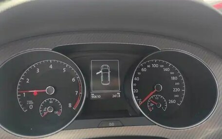 Volkswagen Golf VII, 2020 год, 1 400 000 рублей, 14 фотография