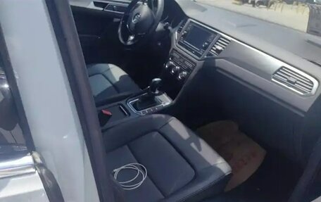 Volkswagen Golf VII, 2020 год, 1 400 000 рублей, 11 фотография
